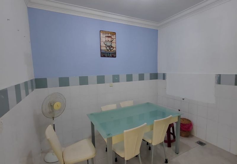 Bandar Baru Permas Jaya