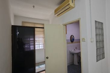 Bandar Baru Permas Jaya