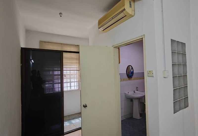 Bandar Baru Permas Jaya