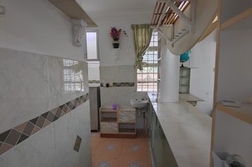 Bandar Baru Permas Jaya