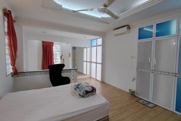 Bandar Baru Permas Jaya