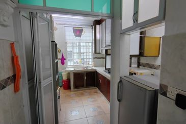 Bandar Baru Permas Jaya