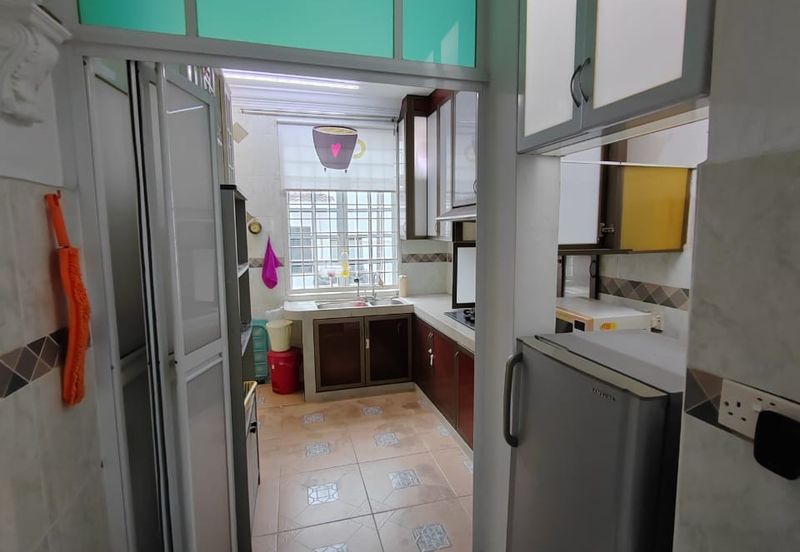 Bandar Baru Permas Jaya