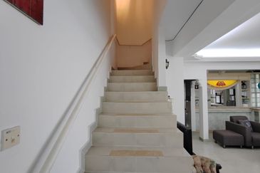 Bandar Baru Permas Jaya