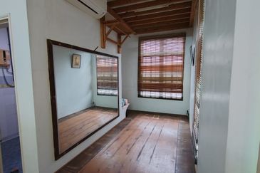 Bandar Baru Permas Jaya