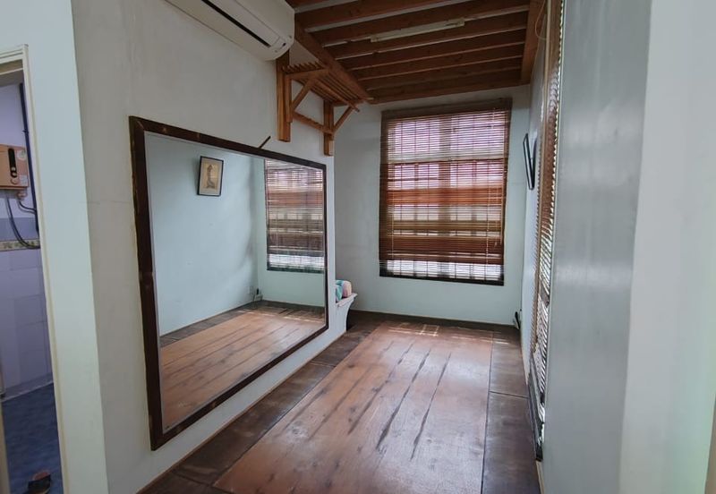 Bandar Baru Permas Jaya