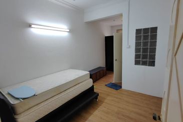 Bandar Baru Permas Jaya