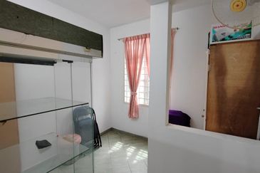 Bandar Baru Permas Jaya