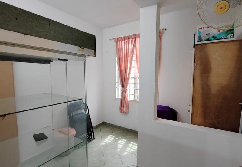 Bandar Baru Permas Jaya