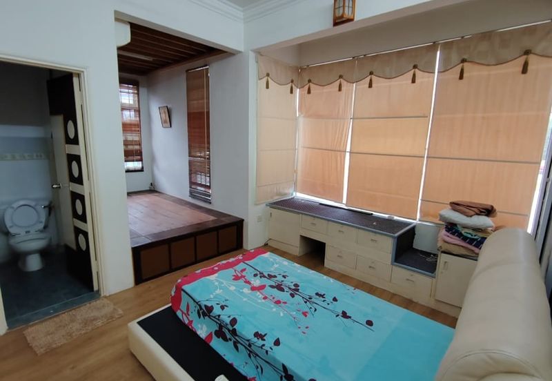 Bandar Baru Permas Jaya