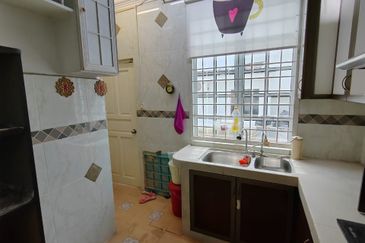 Bandar Baru Permas Jaya