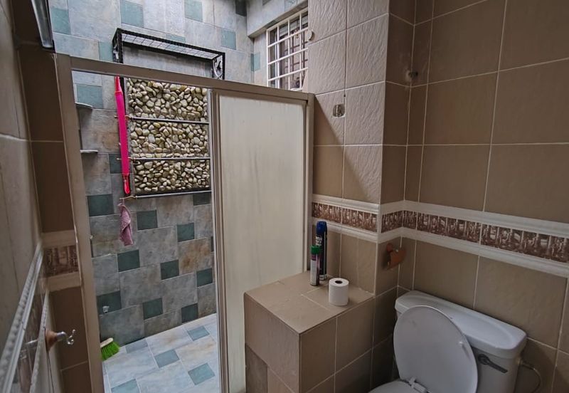 Bandar Baru Permas Jaya