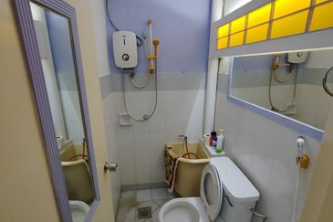 Bandar Baru Permas Jaya