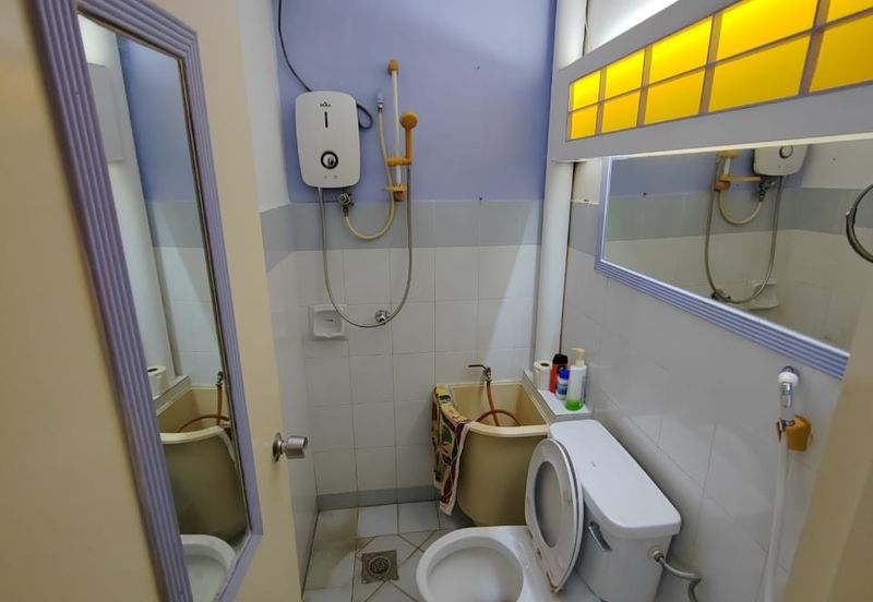 Bandar Baru Permas Jaya