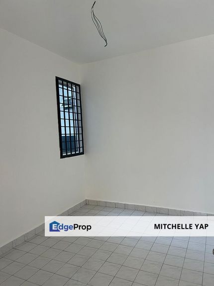 Taman Megah Ria SEMI-D For SALES - 3 BEDROOMS, Johor, Masai