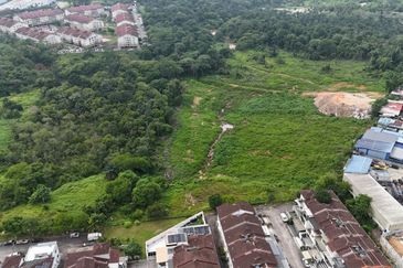 Taman Sri Layang-Layang