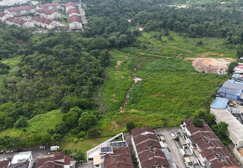 Taman Sri Layang-Layang