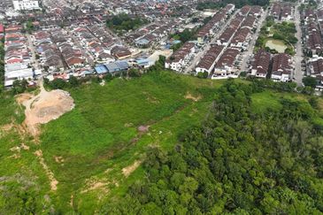 Taman Sri Layang-Layang