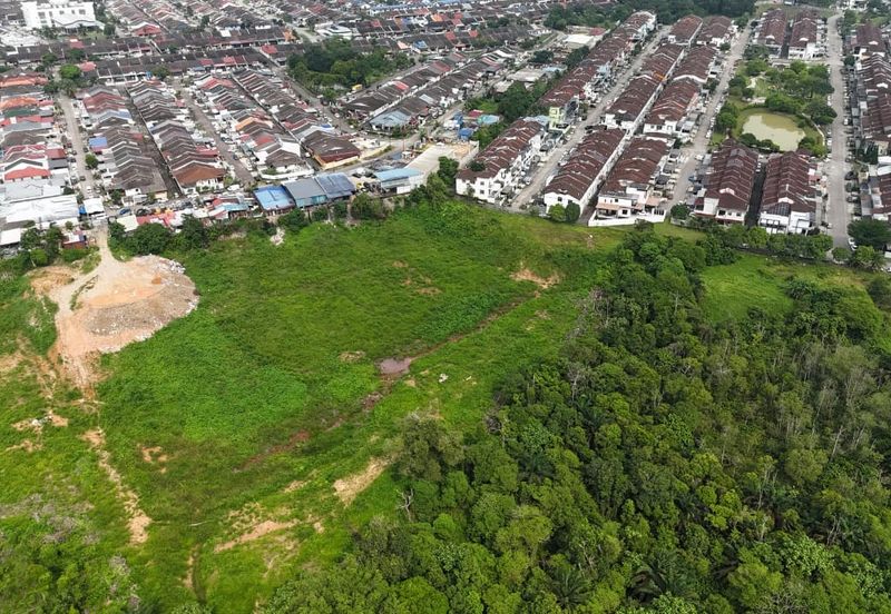 Taman Sri Layang-Layang