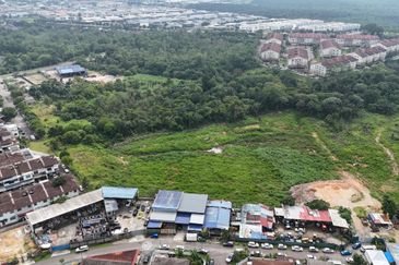 Taman Sri Layang-Layang