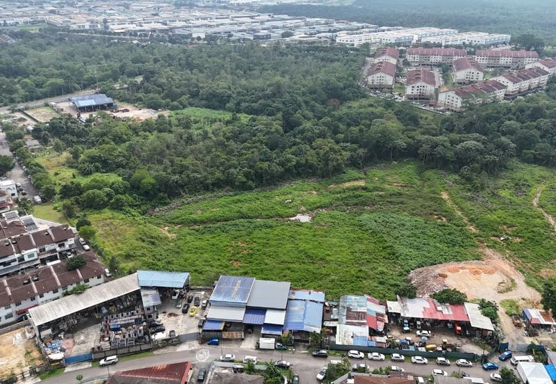 Taman Sri Layang-Layang