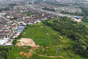 Taman Sri Layang-Layang