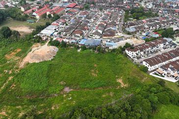 Taman Sri Layang-Layang