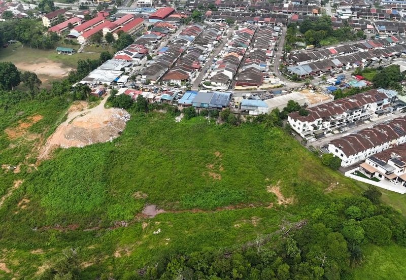 Taman Sri Layang-Layang