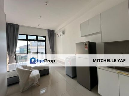 Meldrum Height Residence -SUDIO FOR RENT, Johor, Johor Bahru