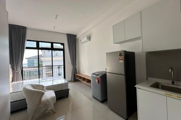 Meldrum Height Residence