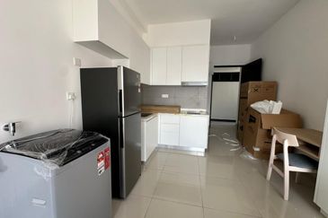 Meldrum Height Residence