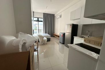 Meldrum Height Residence