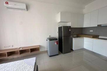 Meldrum Height Residence