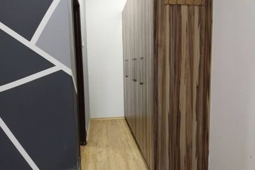 Botanika @ Tebrau Bay