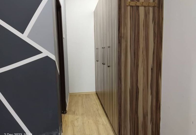 Botanika @ Tebrau Bay