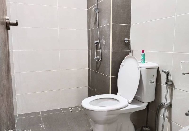 Botanika @ Tebrau Bay