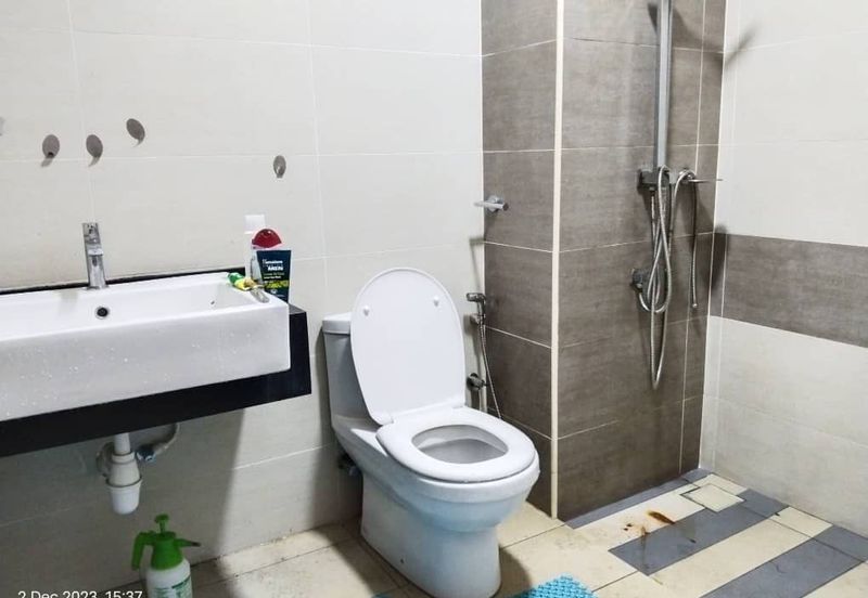 Botanika @ Tebrau Bay