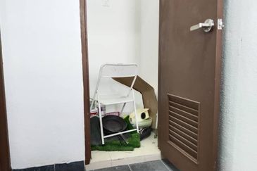 Botanika @ Tebrau Bay