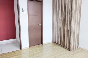 Botanika @ Tebrau Bay