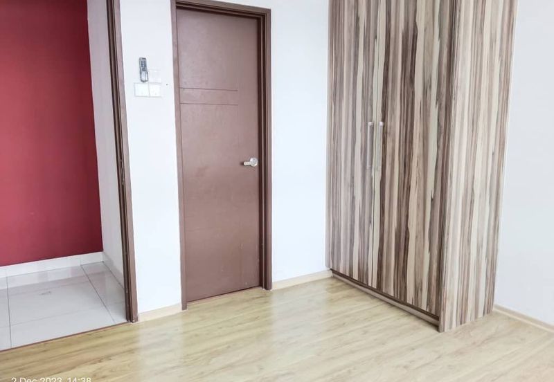 Botanika @ Tebrau Bay