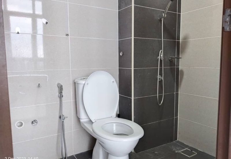 Botanika @ Tebrau Bay