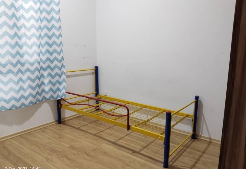 Botanika @ Tebrau Bay