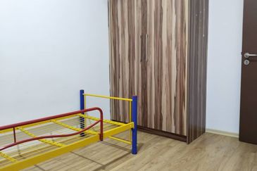 Botanika @ Tebrau Bay