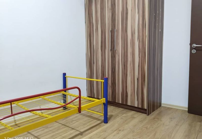 Botanika @ Tebrau Bay