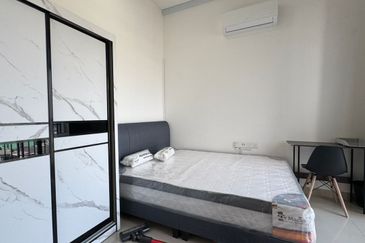 Meldrum Height Residence