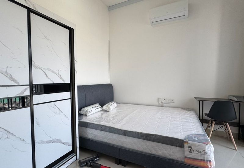 Meldrum Height Residence **