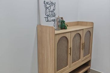 Meldrum Height Residence