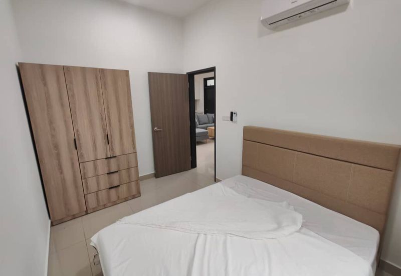 Meldrum Height Residence **