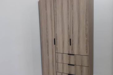 Meldrum Height Residence