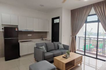 Meldrum Height Residence